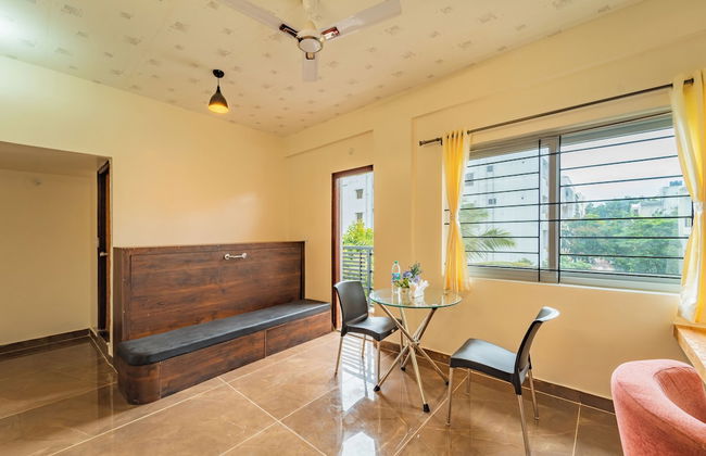 THE SUITES - Foto 20