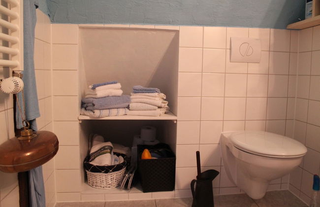 Beautiful Apartment in Damgarten With Garden - Foto 28