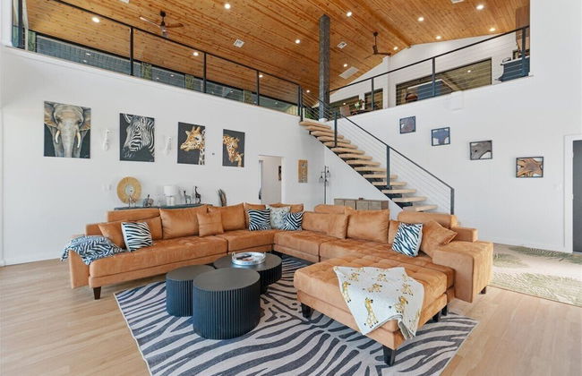 Blue Hills Ranch - Foto 27