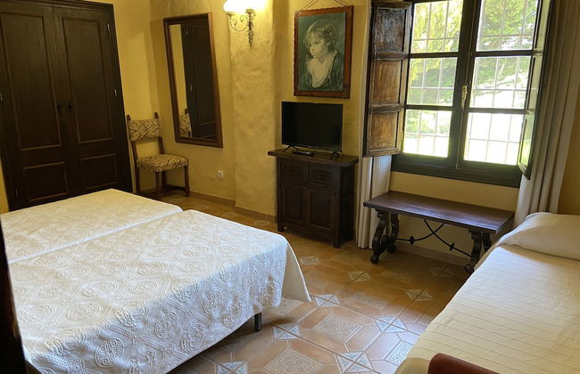 Cortijo Galván - Photo 11