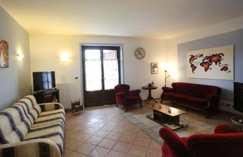 Villa con piscina e intera struttura a uso esclusivo casa del moré - Photo 24