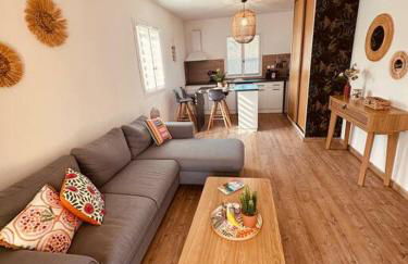 T3 Serenità à 2km de la mer - Foto 22