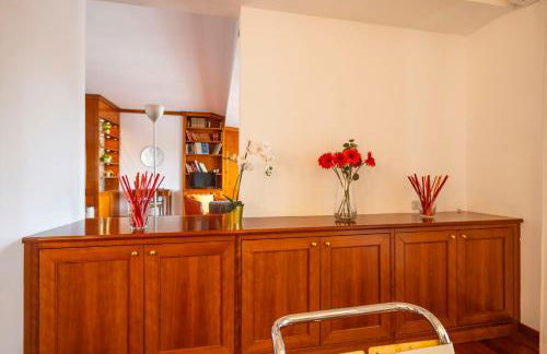 Corso Italia Attic in Milan by 101Flats - Foto 14