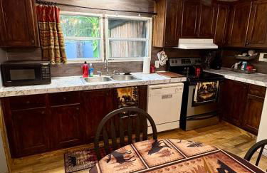 Black Bear Hideaway - Foto 22