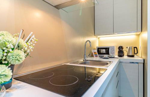 Il quadrato blu by Houset - Photo 7