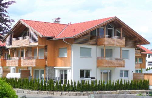 Alpenstern Ferienwohnung - Photo 14