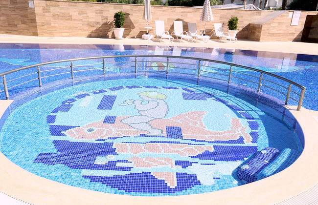 Truemar Hotels & Suites - Foto 51