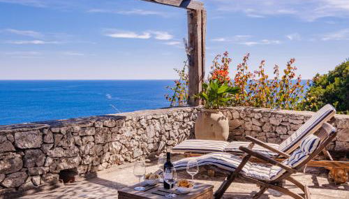 Villa Méditerranée Luxury Sea View - Foto 2, sunbed