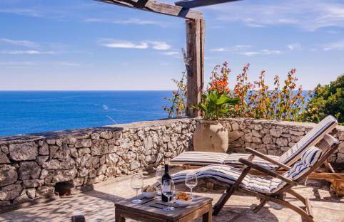 Villa Méditerranée Luxury Sea View - Foto 2