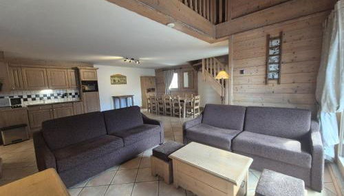 Superbe appartement 8pers - St Foy Station - Foto 2