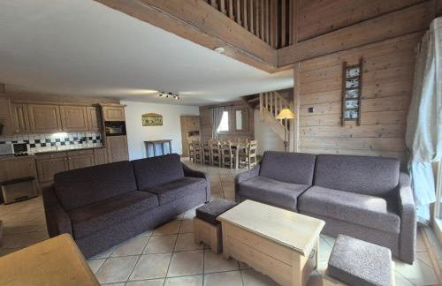 Superbe appartement 8pers - St Foy Station - Foto 2