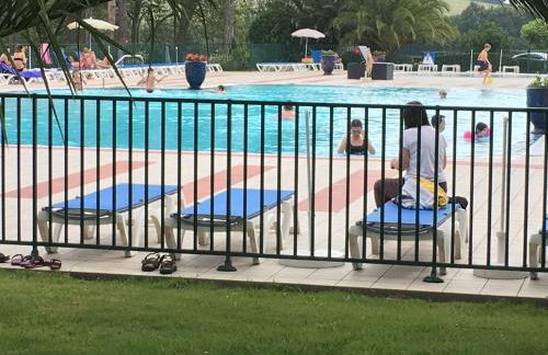 Domaine de Bordaberry - Foto 1