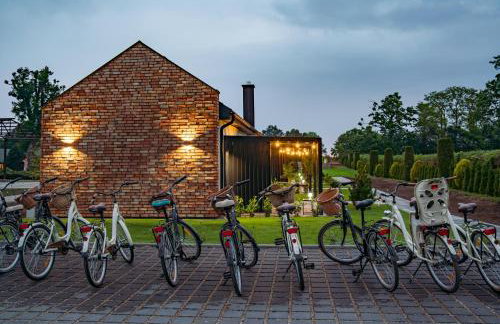 Gaja Top Apartment Horses, Nature Spa, Sea&Lake - Photo 20