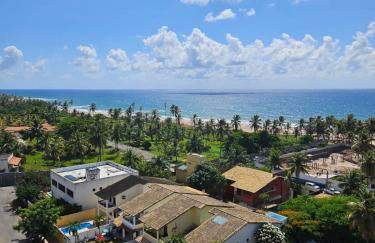 Vista Mar Incrível I Piscina com Borda Cobertura I Novo I Salvador - Ilha de Pharos - Photo 74