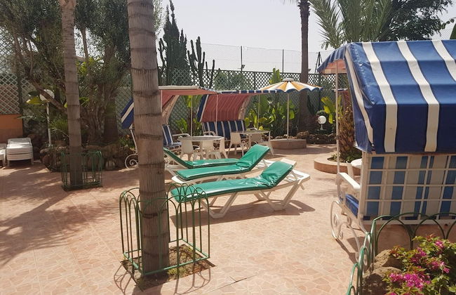 Residence Yasmina - Photo 42