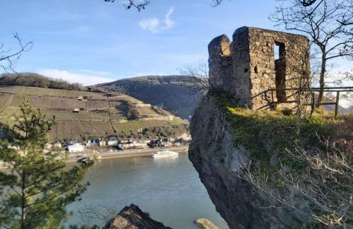 Charmanter Fachwerktraum an der Stadtmauer - Foto 67