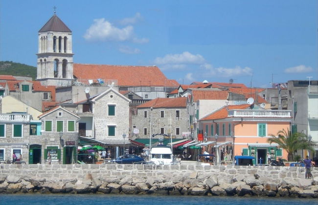 A2 - Best Location in Center With the sea View - Foto 15