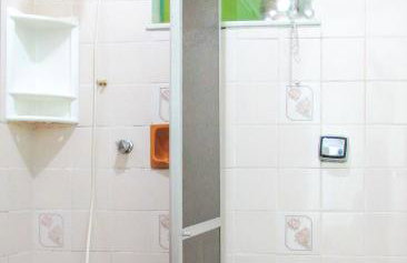 Casa com WiFi a 230m da Praia de Garatucaia-RJ - Foto 26