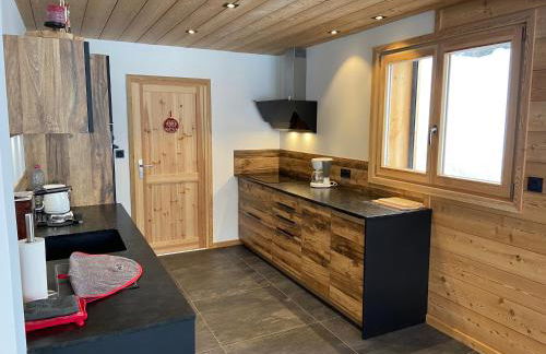 Chalet Serre Chevalier - Le SKI - Photo 16