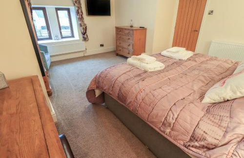 Orcaber Farm Barn - Foto 22