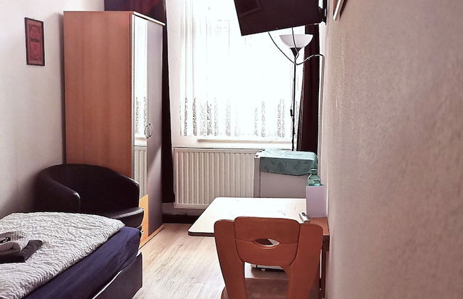 Hotel-Pension zum Hirsch - Foto 13