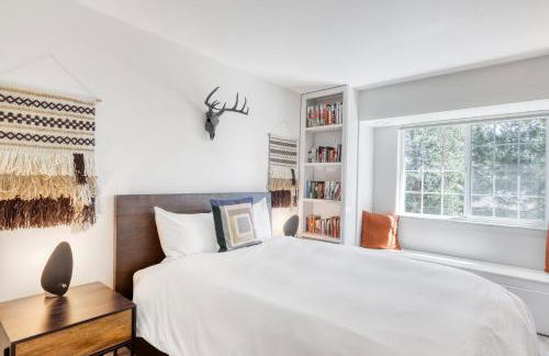 Captains Quarters Retreat - Foto 28