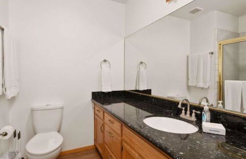 Granite View Lodge - Minutes From Water - Foto 51