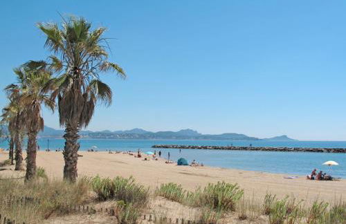 Apartment Les Eucalyptus-12 by Interhome - Foto 39