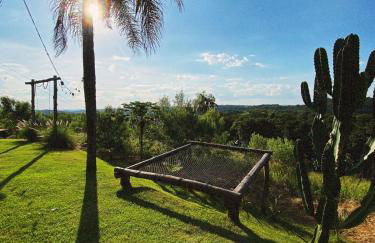 Cabana Rústica em Piedade - Photo 28