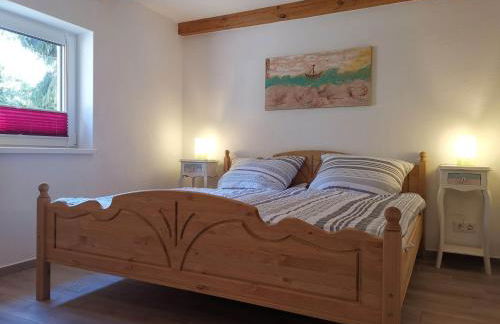 Doppelhaushälfte Nordwind vom Naturhof Usedom - Foto 9