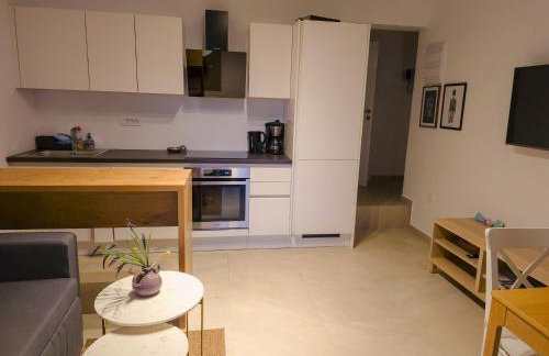 Small apartment in Gornji Karin near the beach - Foto 9