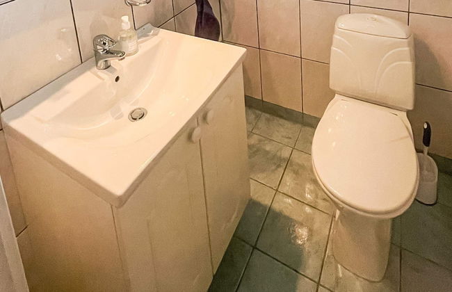 12 Person Holiday Home in Davik - Foto 12