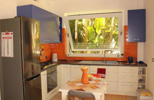 Villetta di Nonna Giovanna - Foto 32