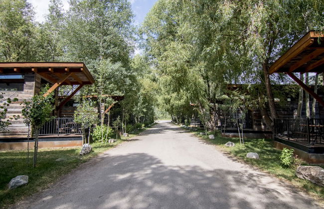 Fireside Resort - Foto 2