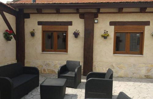 Casa Rural Ruplas II - Foto 13