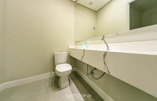 ELUs - Building with Rooftop Pool 350m from the Beach! - Photo 16