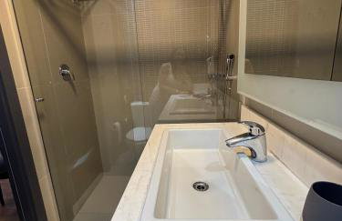 Studio Helbor Stay Batel - Sofisticação, Conforto, Localização e Vista Privilegiada - Photo 36