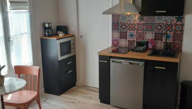 Gite La folie de Séraphine - Foto 4