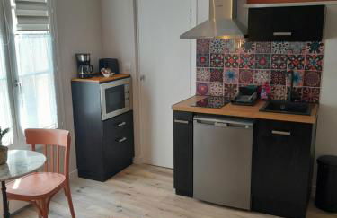 Gite La folie de Séraphine - Foto 4