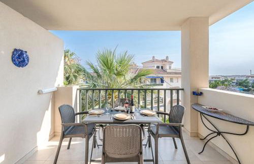 Flat -Puerto Banus Locrimar 3-Pool-Parking - Foto 51