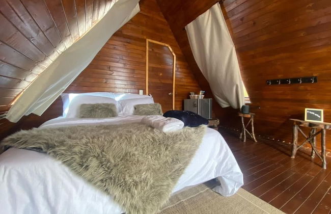 Sky View Glamping - Foto 7