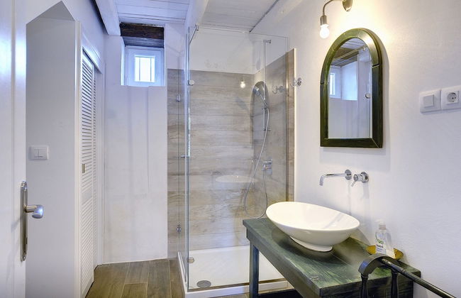 Spacious Holiday Home in Svetvincenat With Pool - Foto 16