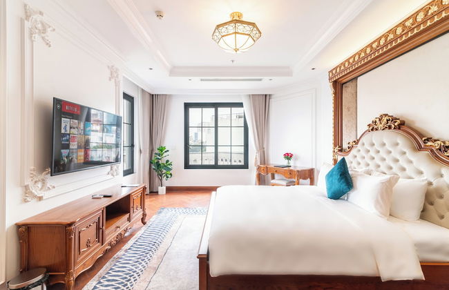 Victoria Suites Westlake Hanoi - Foto 32