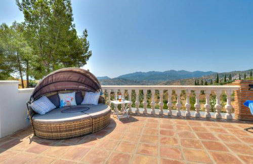 Andaluz Mountain View - Foto 9