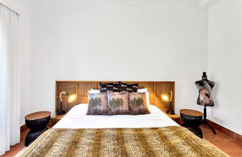 YOLO Spaces - Sotogrande White House Villa - Foto 71