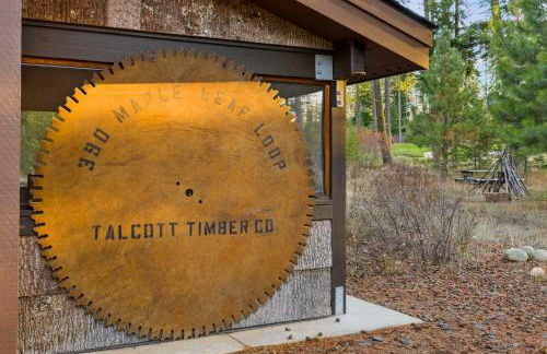 5BD FairwayView HotTub Fireplaces Firepit BBQ - Foto 7