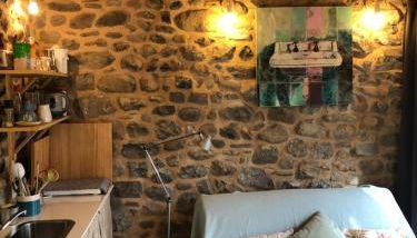 Estudio con jardín en Añisclo, Parque Nacional Ordesa - Foto 2