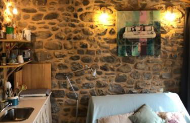 Estudio con jardín en Añisclo, Parque Nacional Ordesa - Foto 2