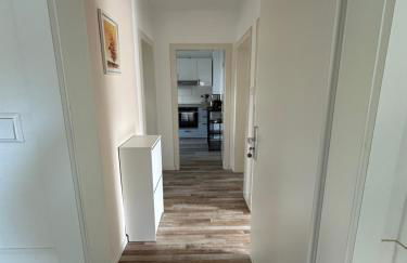 Stadtwohnung Flora EG - Foto 9