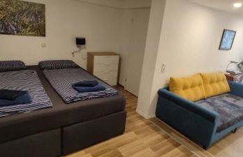 Protea Inn Ferienwohnungen - Foto 6